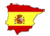 EURO TAGGER - Espanol